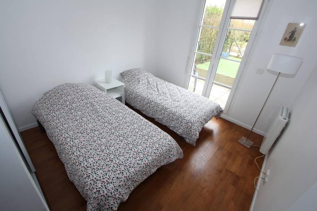Sloan Square Apartment Bmyguest Serris Zewnętrze zdjęcie